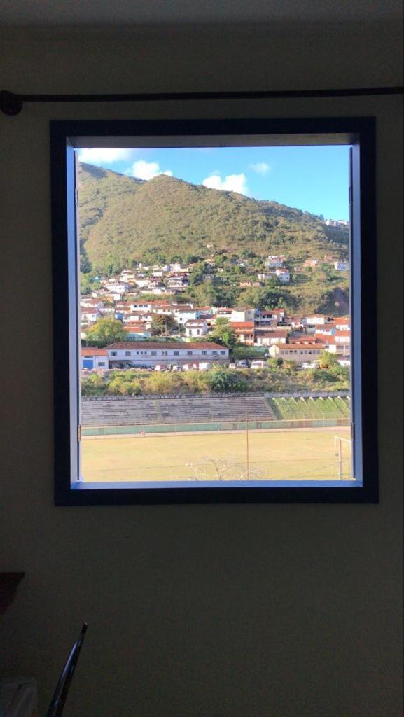 Hotel Acapela Hospedagem Ouro Preto  Exteriér fotografie